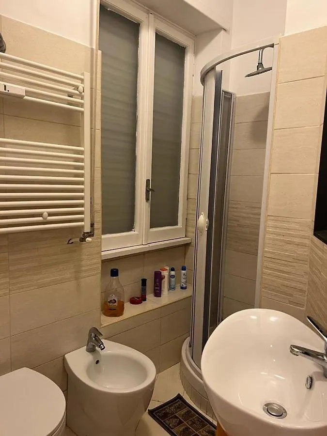 Appartamento Vittoria Lido di Ostia Italia