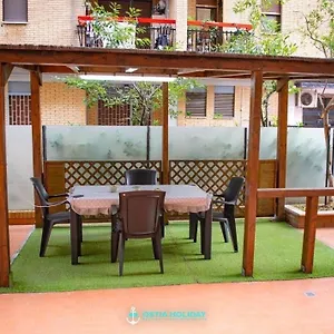  Appartamento The Garden