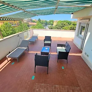  Appartamento Attico Sea And Sunset